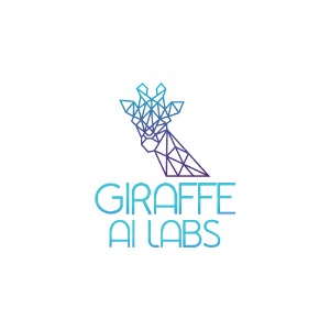 [심볼형 로고][금융업]GiraffeAiLabs피알엔젤(PRangel)