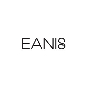 [워드형 로고]EANIS(이니스)피알엔젤(PRangel)