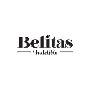 [워드형 로고]벨리타스[Belitas]피알엔젤(PRangel)