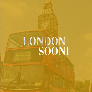 [워드형 로고][뷰티]런던수니(LONDON SOONI)피알엔젤(PRangel)